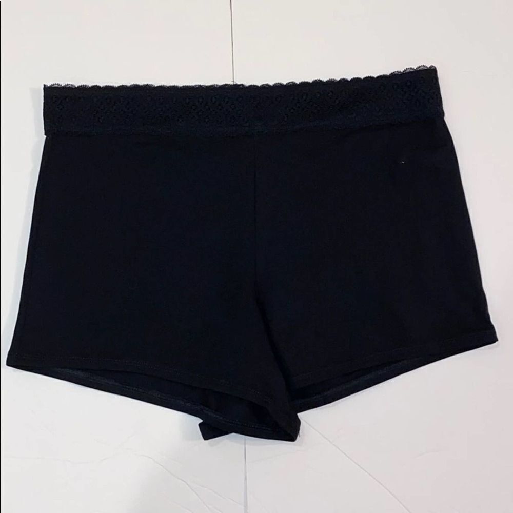 Comfort choice 100%Cotton Short Pantie 9